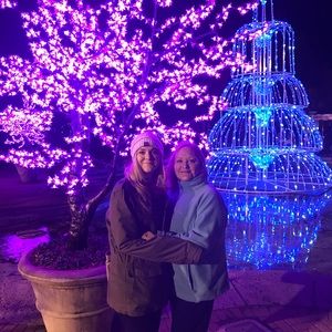 Meet your Posher, Rebecca